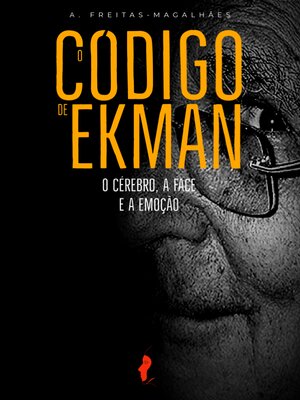 cover image of O Código de Ekman (60ª Edição)